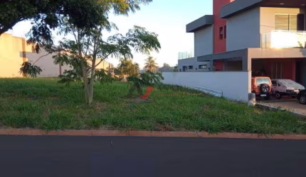 Terreno em condomínio , Bonfim Paulista - SP