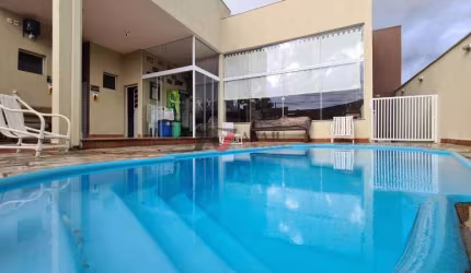 Casa Térrea Padrão (rua) Santo Antonio, Jardinópolis - SP