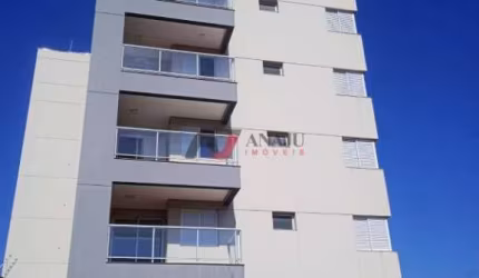 Apartamento Padrão Vila Seixas, Ribeirão Preto - SP