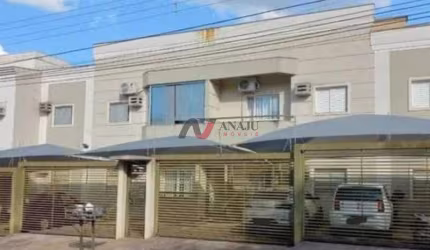 Apartamento Padrão Parque Residencial Lagoinha, Ribeirão Preto - SP