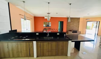 Casa Térrea em condomínio , Jardinópolis - SP