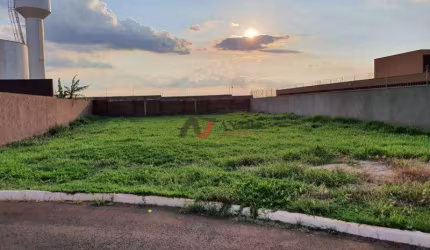Terreno em condomínio , Cravinhos - SP