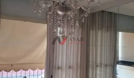 Apartamento Padrão Vila Mariana, Ribeirão Preto - SP