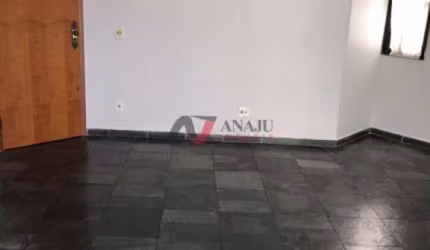 Apartamento Padrão Jardim Paulistano, Ribeirão Preto - SP