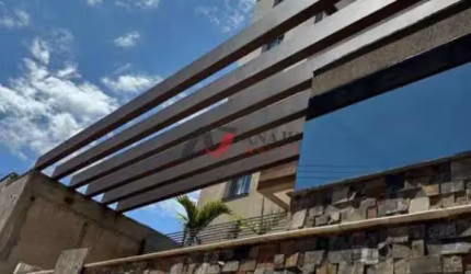 Apartamento Padrão Jardim Sumaré, Ribeirão Preto - SP