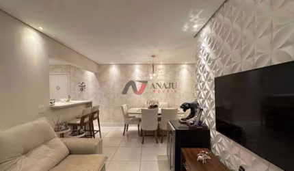 Apartamento Padrão Quinta da Primavera, Ribeirão Preto - SP
