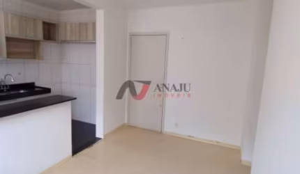 Apartamento Padrão Parque dos Lagos, Ribeirão Preto - SP