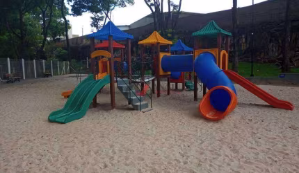 Apartamento Padrão Jardim Palma Travassos, Ribeirão Preto - SP