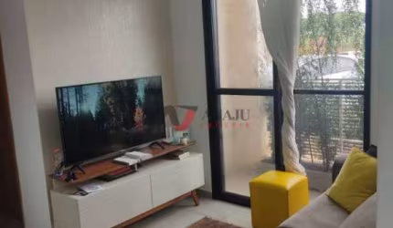 Apartamento Padrão Quintas de São José, Ribeirão Preto - SP