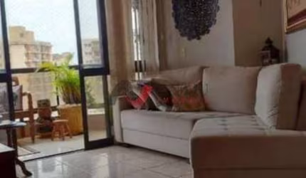 Apartamento Padrão Centro, Ribeirão Preto - SP