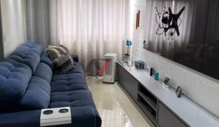 Cobertura Nova Aliança, Ribeirão Preto - SP