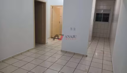 Apartamento Padrão Jardim Heitor Rigon, Ribeirão Preto - SP