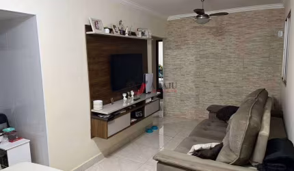Apartamento Padrão Vila Tamandaré, Ribeirão Preto - SP