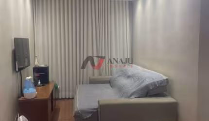 Apartamento Padrão Reserva Sul Condomínio Resort, Ribeirão Preto - SP