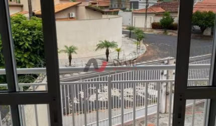 Apartamento Padrão Residencial e Comercial Palmares, Ribeirão Preto - SP