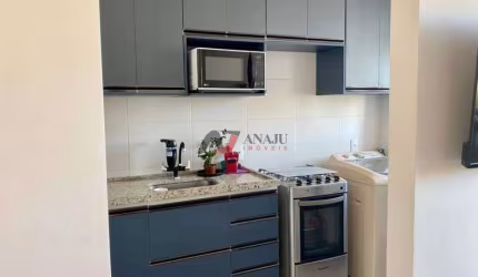Apartamento Padrão Loteamento Santa Marta, Ribeirão Preto - SP