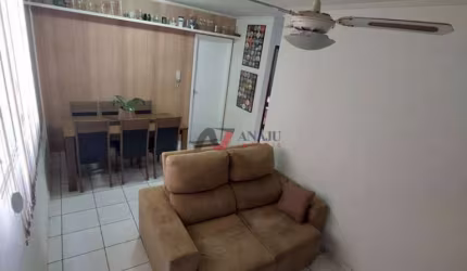 Apartamento Padrão Jardim Palma Travassos, Ribeirão Preto - SP