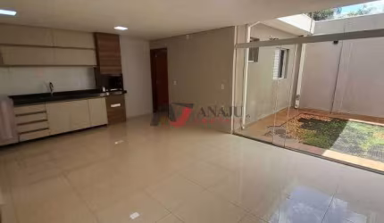 Apartamento Padrão Reserva Sul Condomínio Resort, Ribeirão Preto - SP
