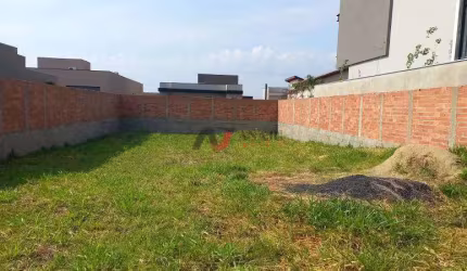 Terreno em condomínio Residencial e Empresarial Alphaville, Ribeirão Preto - SP