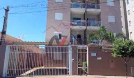 Apartamento Padrão Sumarezinho, Ribeirão Preto - SP
