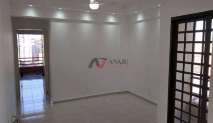 Apartamento Padrão Jardim Irajá, Ribeirão Preto - SP