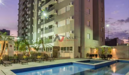 Apartamento Padrão Jardim Palma Travassos, Ribeirão Preto - SP