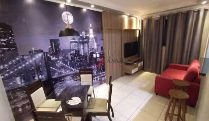 Apartamento Padrão Parque São Sebastião, Ribeirão Preto - SP