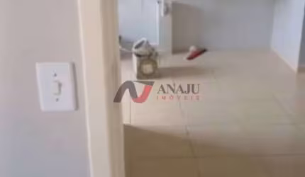 Apartamento Padrão Jardim Heitor Rigon, Ribeirão Preto - SP