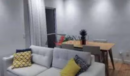 Apartamento Padrão Planalto Verde, Ribeirão Preto - SP