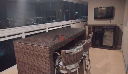 Apartamento Padrão Bosque das Juritis, Ribeirão Preto - SP
