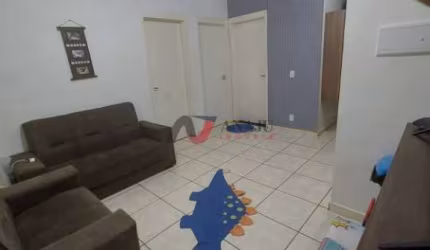 Apartamento Padrão Jardim Interlagos, Ribeirão Preto - SP