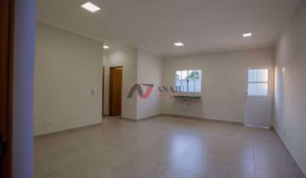 Casa Térrea em condomínio Parque Residencial Cândido Portinari, Ribeirão Preto - SP