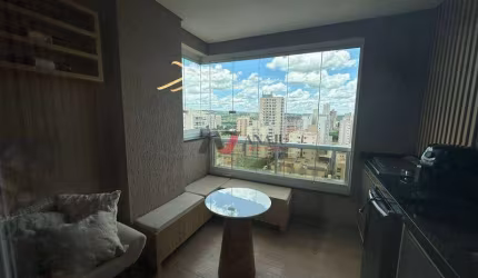Apartamento Padrão Nova Aliança, Ribeirão Preto - SP