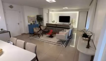 Apartamento Padrão Nova Aliança, Ribeirão Preto - SP