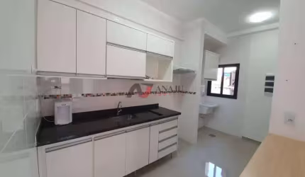Apartamento Padrão Parque dos Bandeirantes, Ribeirão Preto - SP