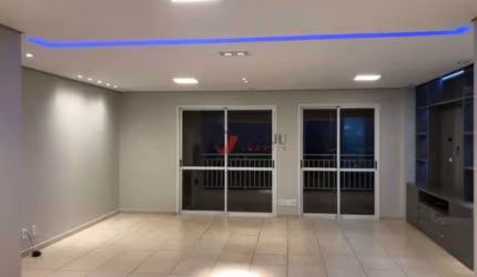 Apartamento Padrão Jardim Botânico, Ribeirão Preto - SP