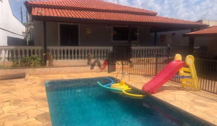 Casa Térrea Padrão (rua) Parque Residencial Lagoinha, Ribeirão Preto - SP