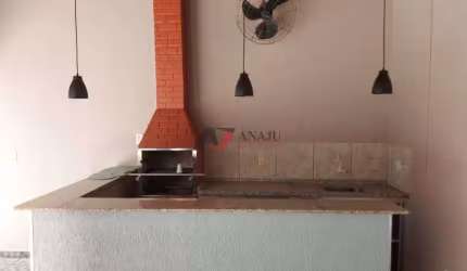 Casa Térrea em condomínio Jardim Florestan Fernandes, Ribeirão Preto - SP