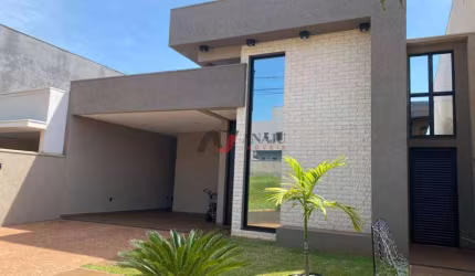 Casa Térrea em condomínio Jardim San Marco,  -