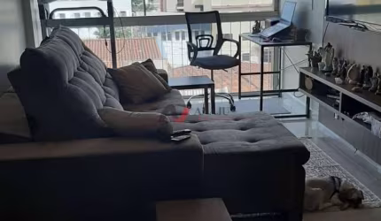 Apartamento Padrão Jardim Palma Travassos, Ribeirão Preto - SP