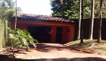 Chácara Condomínio Quinta da Boa Vista, Ribeirão Preto - SP