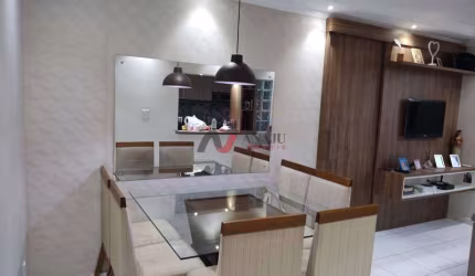 Apartamento Padrão Ipiranga, Ribeirão Preto - SP