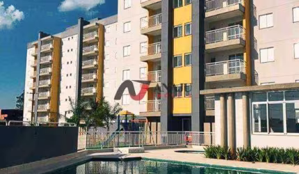 Apartamento Padrão Parque dos Lagos, Ribeirão Preto - SP