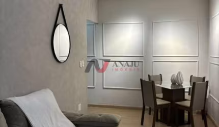 Apartamento Padrão Parque dos Bandeirantes, Ribeirão Preto - SP