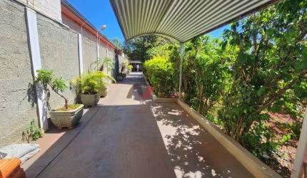 Chácara Jardim Maria Goretti, Ribeirão Preto - SP