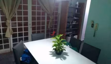 Sobrado Padrão Sumarezinho, Ribeirão Preto - SP