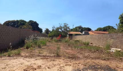 Terreno em condomínio Jardim Salgado Filho, Ribeirão Preto - SP