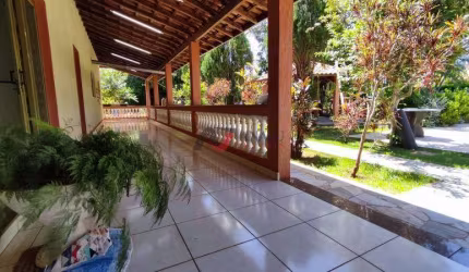 Casa Térrea em condomínio , Jardinópolis - SP
