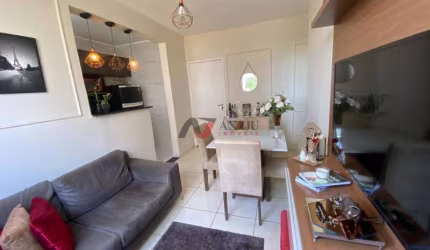 Apartamento Padrão Condomínio Mirante Sul, Ribeirão Preto - SP