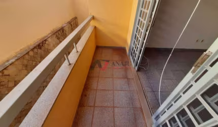 Apartamento Padrão Jardim Castelo Branco, Ribeirão Preto - SP